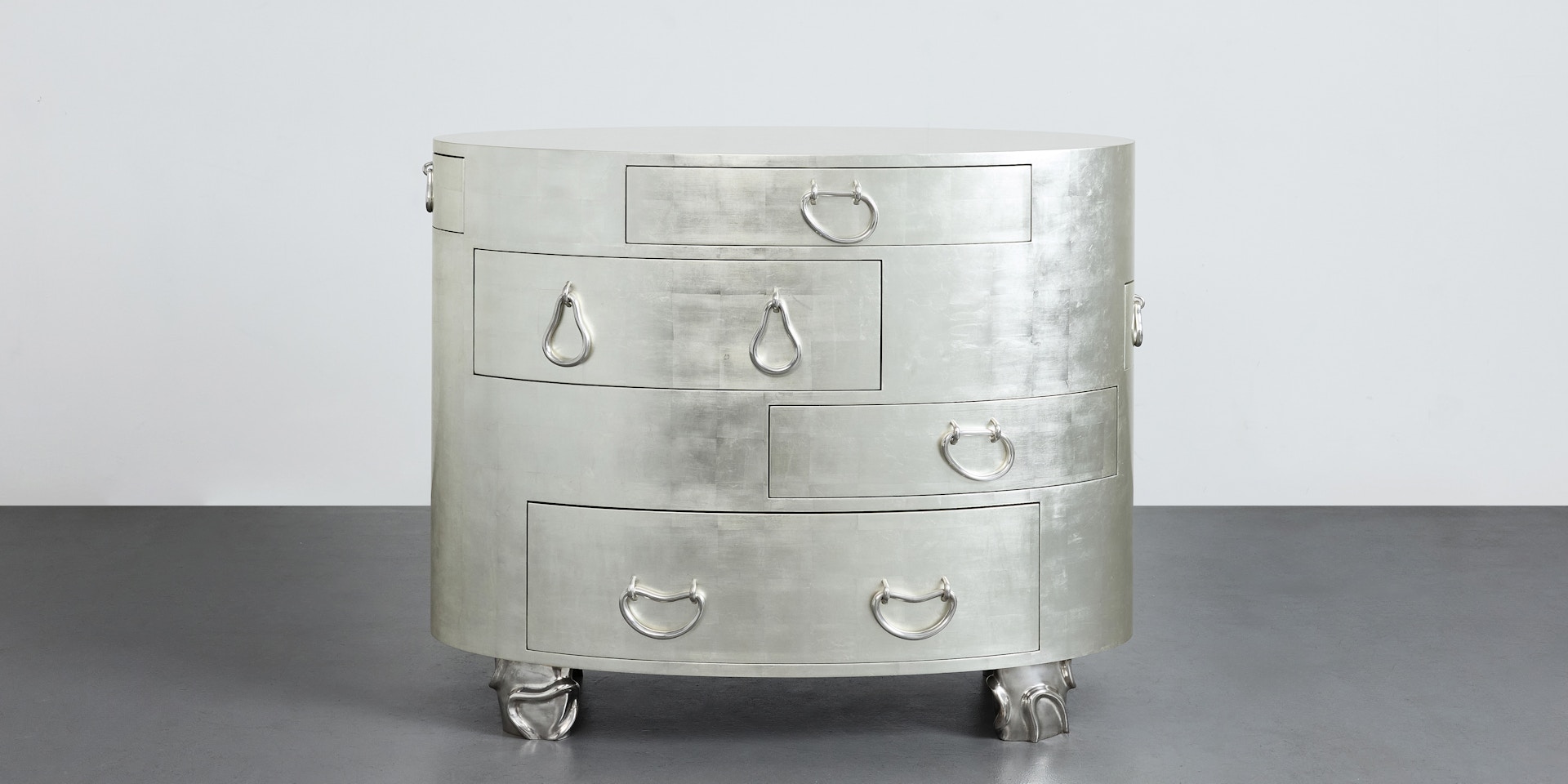 1 GB Chest of Drawers Kawakubo