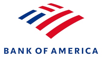 Bank of America Emblem