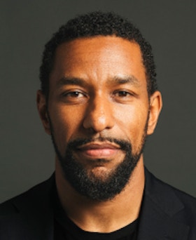 Adama Sanneh Photo