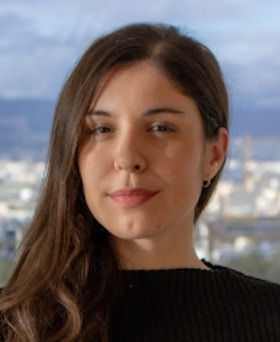 Athena Balopoulou Photo