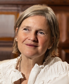 Dominique Savelkoul Photo 1