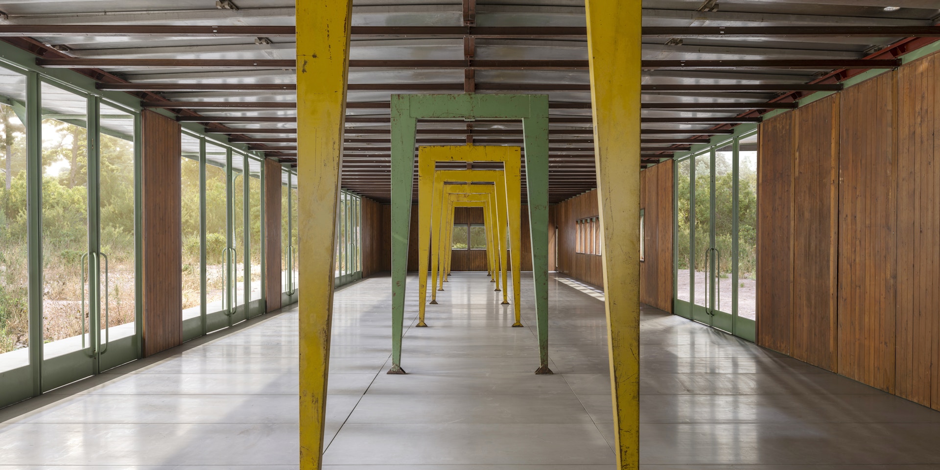 Galerie Patrick Seguin-Final Image