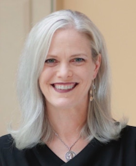 Headshot JMA Julia Alexander