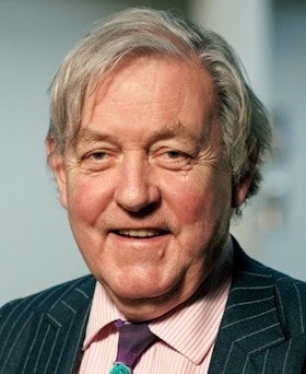 James Mayor