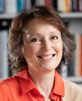 Jenny Waldman Photo