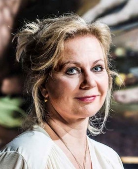 Lidewij de Koekkoek J de Haas