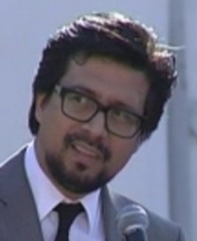 Sergio Servellon