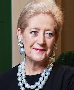 Margot McKinney-Confirmed