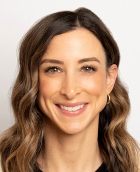 Casey L. Santangelo-Confirmed