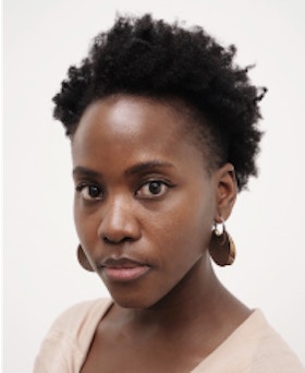 Enam Gbewonyo Headshot 2023 Amoroso Films Enam Gbewonyo