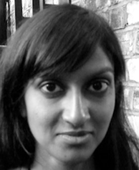 Fatema Ahmed