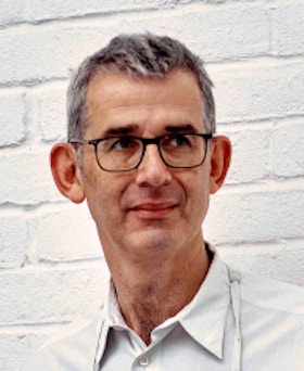 Edmund de Waal-Confirmed