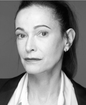 Jeanne Greenberg Rohatyn-Confirmed