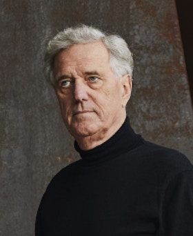 Joop van Caldenborgh