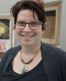 Kate Seymour