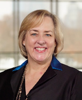 Katherine Crawford Luber