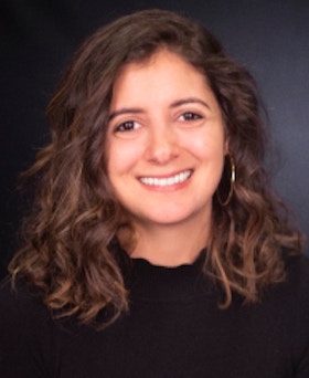 Lilah Raptopoulos-Confirmed