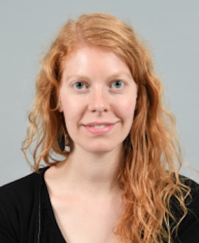 Lucile Montagne