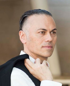Matthew Yokobosky
