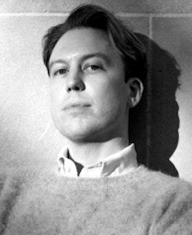 Michael Diaz Griffith