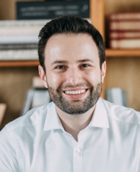 Rodrigo Bollat Montenegro