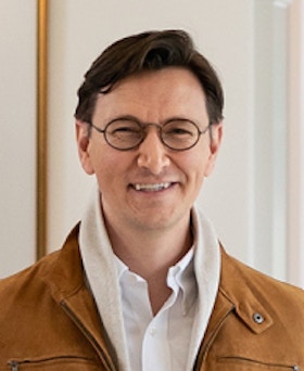 Steven Spandle