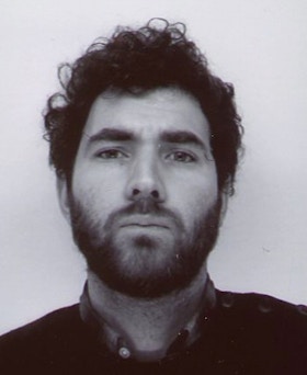 Hugo Laquerbe-Confirmed