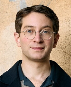 Adam Charlap Hyman-Confirmed