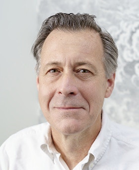 Karl kusserow Isabel Shepherd