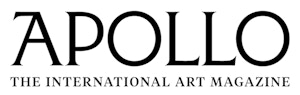 Apollo Logo black