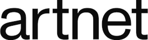 Artnet Logo black