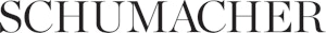 Schumacher Logo Black