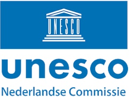 UNESCO Logo colored