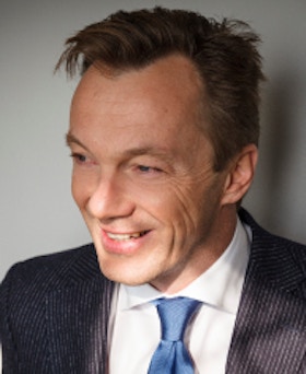 Wim Pijbes Photo