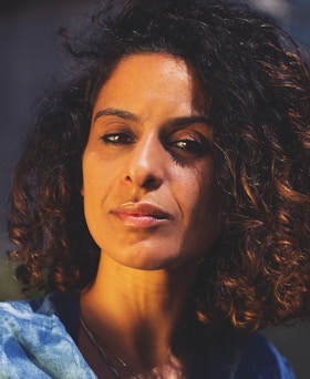 Zineb Seghrouchni by Sharon Jane D LR