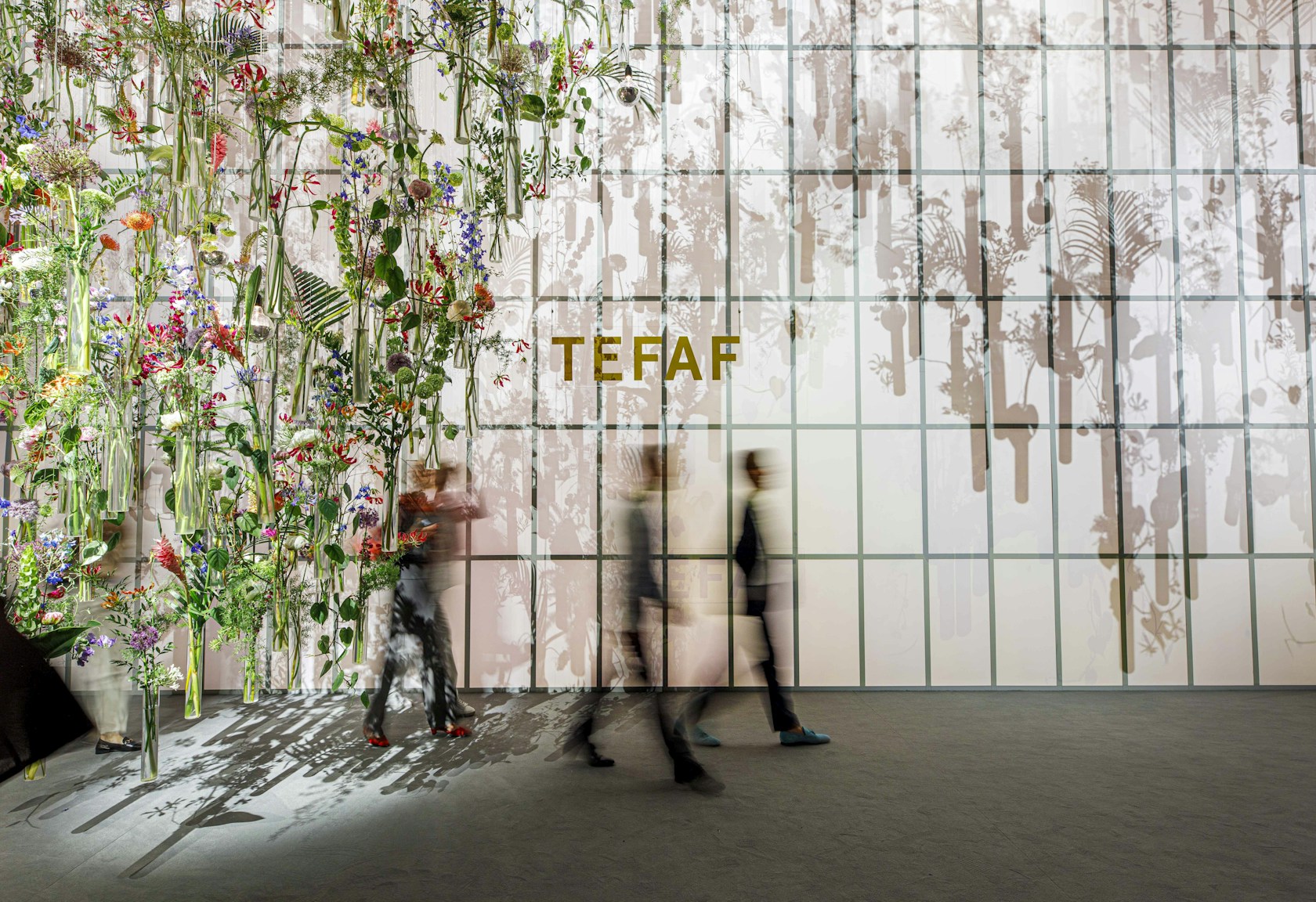 TM Entrance flowers 1 Loraine Bodewes