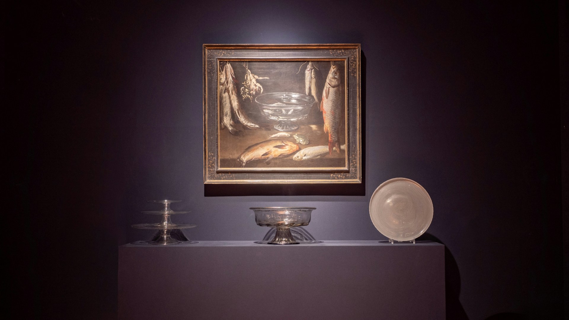 TEFAF23 Lameris Michael Adair 5