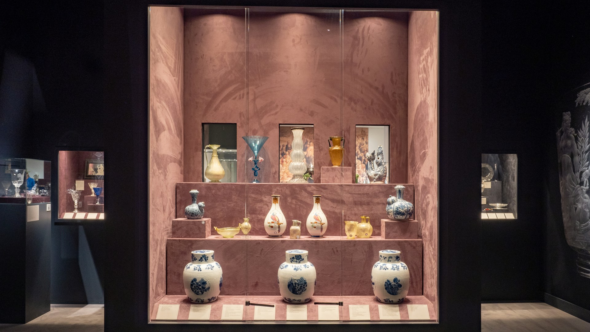 TEFAF23 Lameris Michaeladair 2